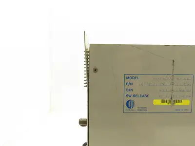 Used COMAU _UNKNOWN_ Servo Drives | Arrow Industrial #556811