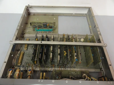 USED INSTRON A378-106A