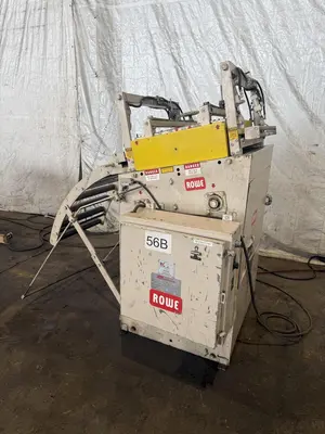 USED ROWE B-30