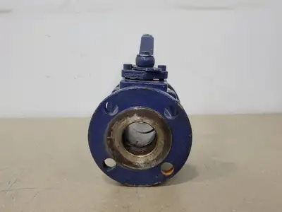 USED JAG FB2-F20R01L