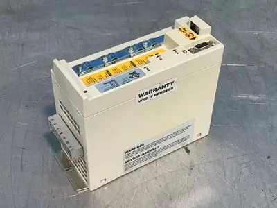 Used KEB 07F5A1A3E2F Servo Drives Ohio US | HGR 24 #1280550