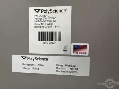 Used 2020 KERN KER52100-KT-400 Laser Markers Illinois US | Perfection Global, LLC. #1547889