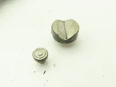 Pin Brinell Portable Hardness Tester