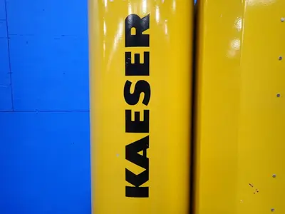USED KAESER KADPS260