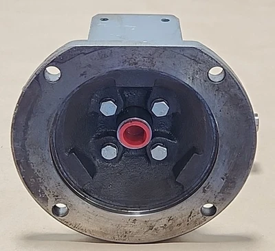USED Baldor F-913-15-B5-G