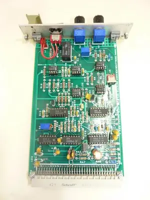 USED RANSBURG 74725