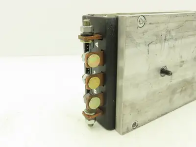 Sevcon 631/40003 Forklift DC Motor Speed Controller 24V Off Rico PWH-90