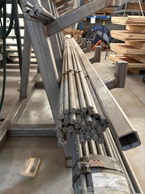USED 2016 HANWHA XD26II
