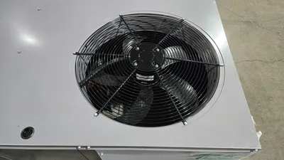 USED 2022 CARRIER 50FCQM07A2A6A0A0A0