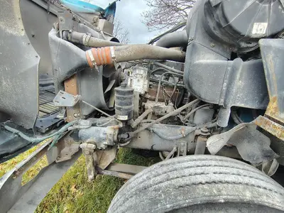Used 1994 INTERNATIONAL 9200 6X4 Conventional trucks Michigan US | Proxy Equipment #1385326
