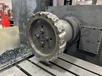 USED FRITZ WERNER FP7V2