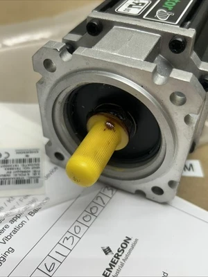 NEW Nidec 075E3A305BACAA075110