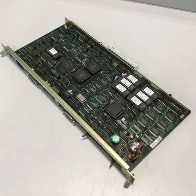 USED FUJI ELECTRIC F7706087(2)A
