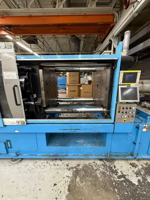 2004 NISSEI FN7000-100A HORIZONTAL INJECTION MOULDING MACHINES | INJECTION DEPOT GROUP (17)
