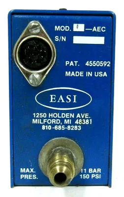 USED EASI 1-AEC CONVERTER 1AEC