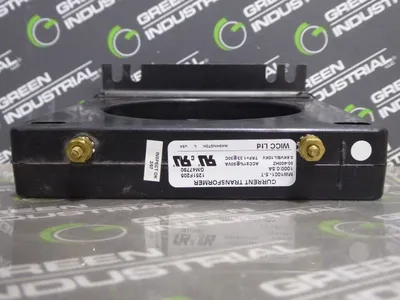 USED WIEDENBACH MW1001-.5-T