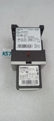 USED Siemens ["3RT1016-1BB41", "+ 3RH1911-1HA22", "3RT1916-1DG00"]
