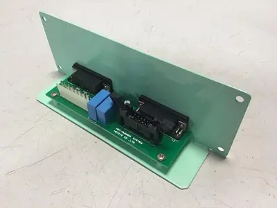 USED HOTSYS HOT-RUNNER EXT