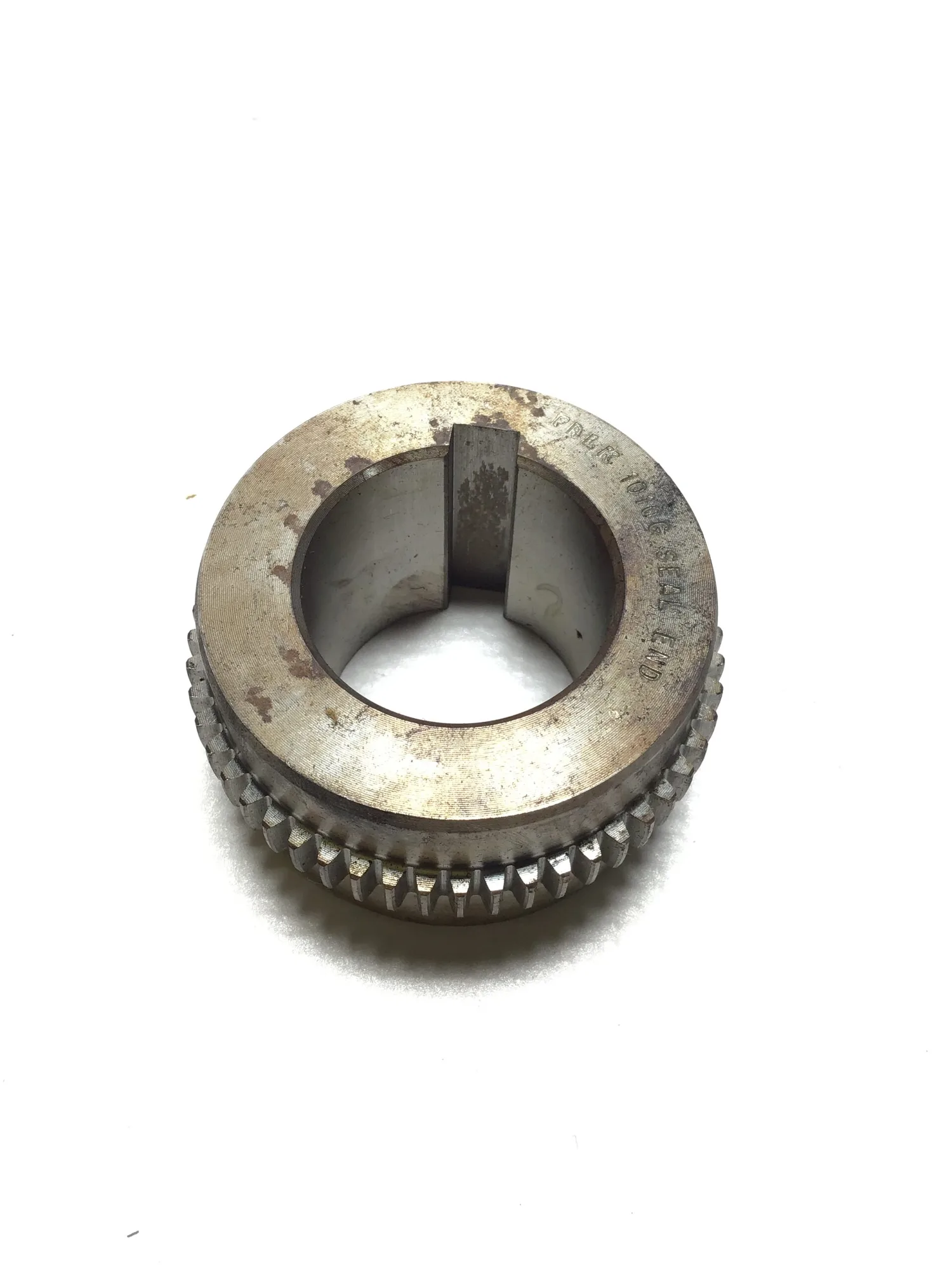 Falk 1010G Flex Hub