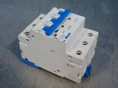 Used ALTECH _UNKNOWN_ Circuit Breakers Ohio US | HGR 24 #1064518