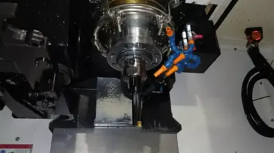 2025 SMART MACHINE TOOL SV-2 Vertical Machining Centers | Machinery Management (2)
