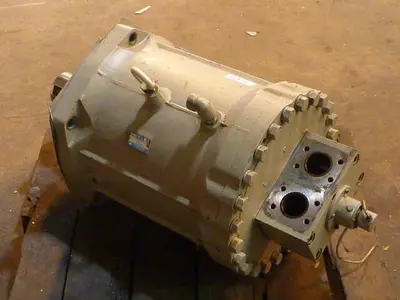USED SUMITOMO EATON ME 3100-SS