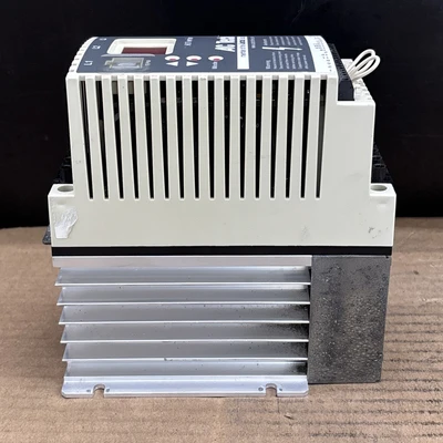 Used AC TECH SF430 Variable Speed Drives Indiana US | J&J Industrial Supply #1540944