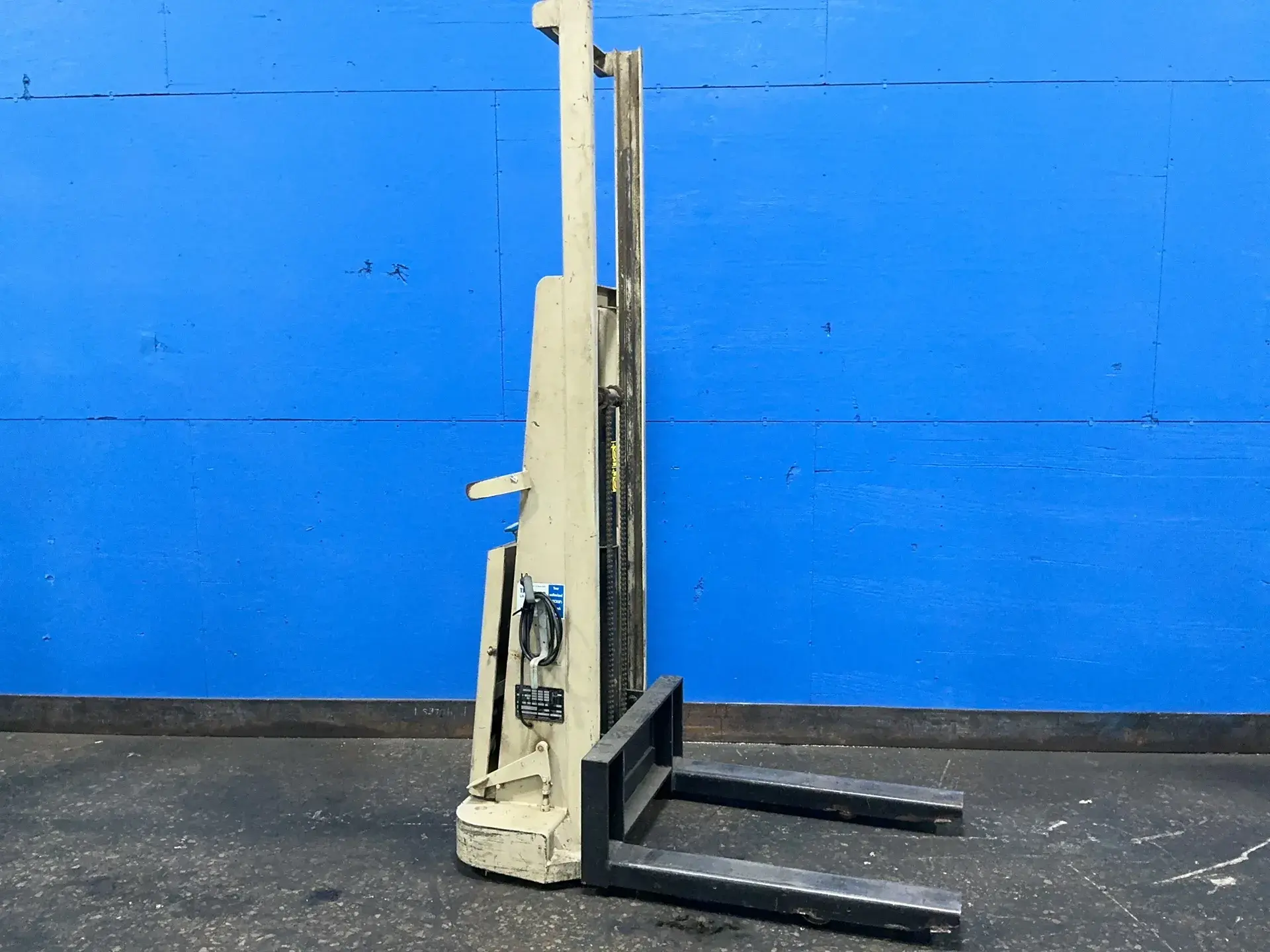 Used _UNKNOWN_ _UNKNOWN_ Reach Trucks Ohio US | HGR 24 #1373328