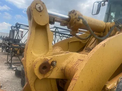 2004 Caterpillar 966G-II
