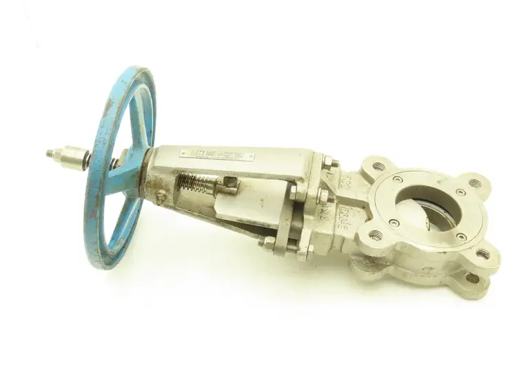 Used FNW _UNKNOWN_ Valves/Fittings Indiana US | Arrow Industrial #570119