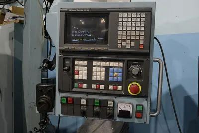 USED 1995 HARDINGE CONQUEST