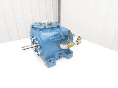 Used CONE DRIVE _UNKNOWN_ Speed Reducers Indiana US | Arrow Industrial #1367867