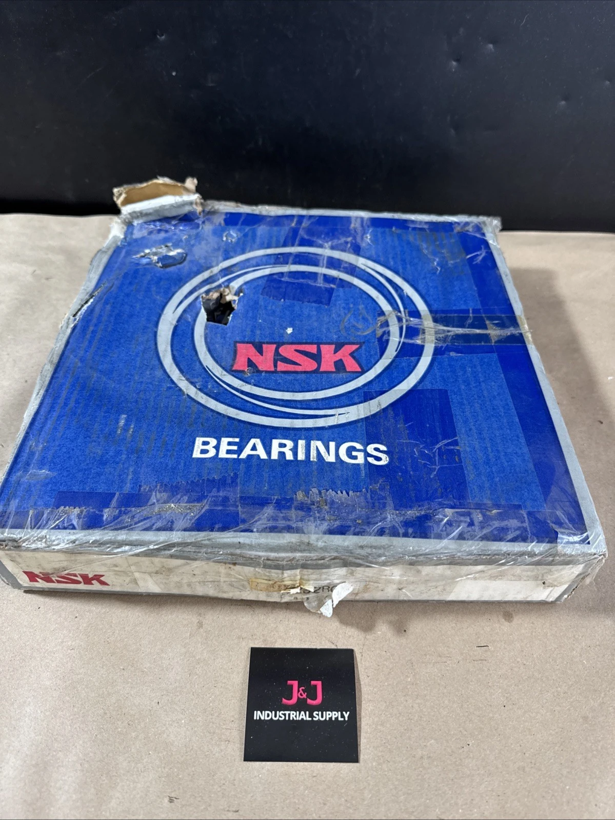 NEW NSK 7232BG
