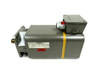 NEW SIEMENS 1FT5062-0AF01-Z SERVO MOTOR 1FT50620AF01Z CINCINNATI MILACRON