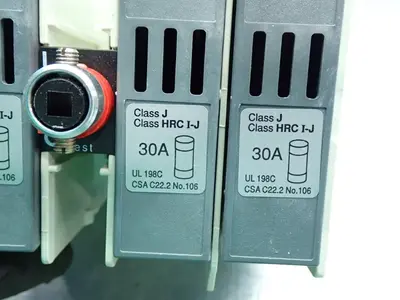 NEW ABB OS30AJ12