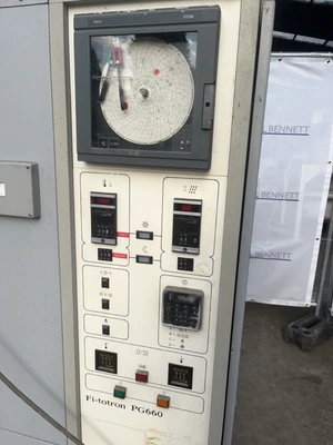 650L Gallenkamp Enviro Cabinet Pg660/C