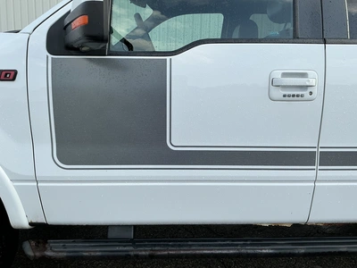 Used 2012 FORD F150 Pickup Trucks Michigan US | Miedema Asset Management Group #1413865