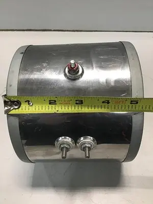 NEW TEMPCO 3994402 M 98 18