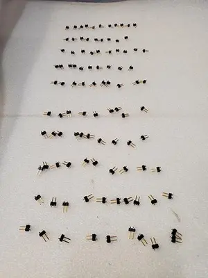 USED MOLEX 0878980204