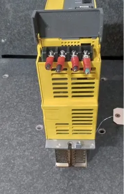 USED FANUC A06B-6116-H011#H560