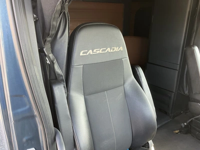 Used 2021 FREIGHTLINER CASCADIA 126 PT126064ST 6X4 Conventional trucks Michigan US | Miedema Asset Management Group #1413474