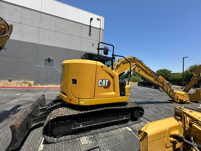 Used 2023 CATERPILLAR 315GC Excavators Florida US | US Global Heavy Equipment Solutions #1412625