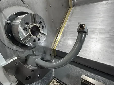 2023 HAAS ST-20 CNC Lathes | Hindley Machine Tool Sales, LLC (12)