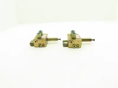 New | in-Stock MALCO _UNKNOWN_ Valves/Fittings | Arrow Industrial #566442