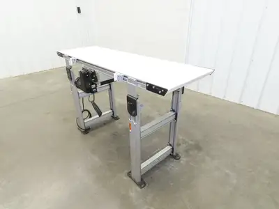 Used DORNER _UNKNOWN_ Belt Conveyors Indiana US | Arrow Industrial #1059432