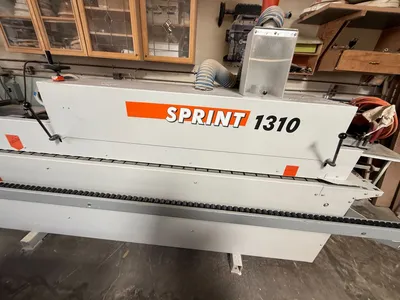 Used HOLZ-HER Sprint 1310 Edge Banders California US | Heavy Wall Consulting #1325408