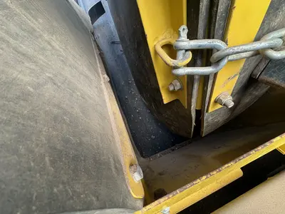 Used 2022 KEESTRACK K3 SCREENER Vibratory Screens New Jersey US | Proxy Equipment #1385388