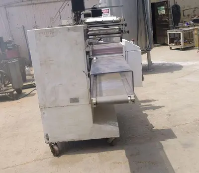 USED ILAPAK DUE 039-93