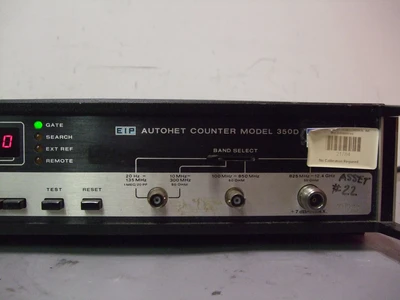 USED EIP ELECTRONICS 350D