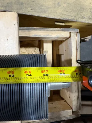 WINDMOLLER & HOLSCHER 735581890 Material Handling | ESS Industrial Equipment Sales (5)